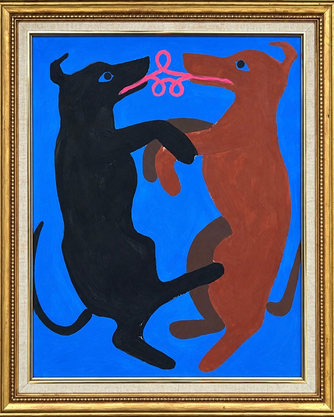 Dogs 