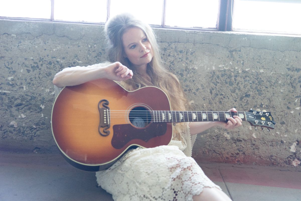 Alice Wallace Concert