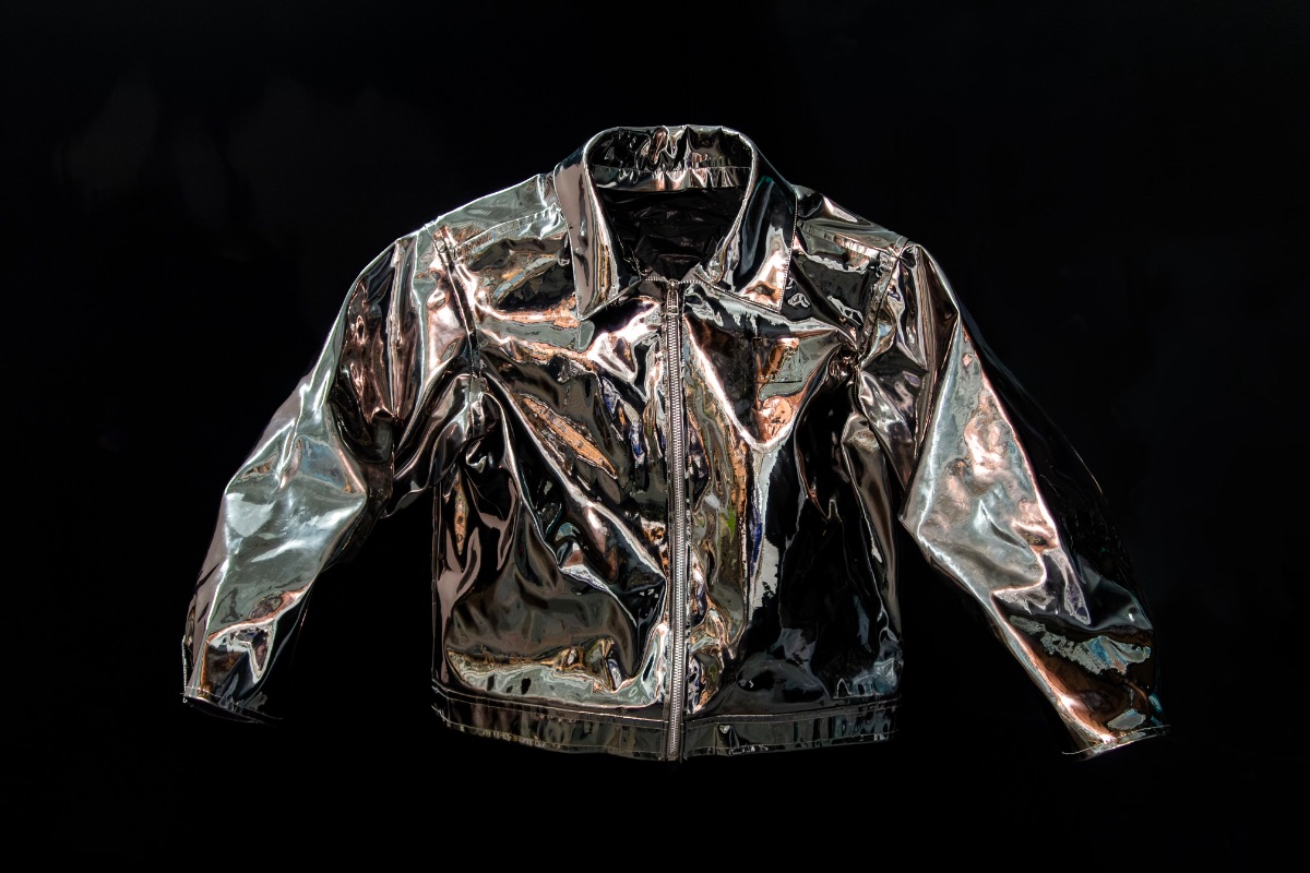 Mercury Carhartts: Invisibility Workwear for Spectral Guides and Observant Art Handlers
