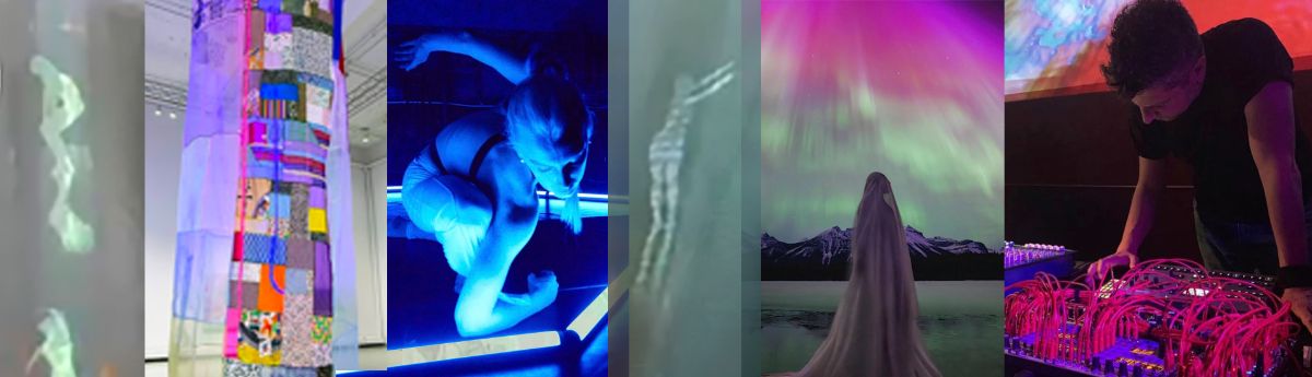 TRAUMWELT (DREAMWORLD) - Closing