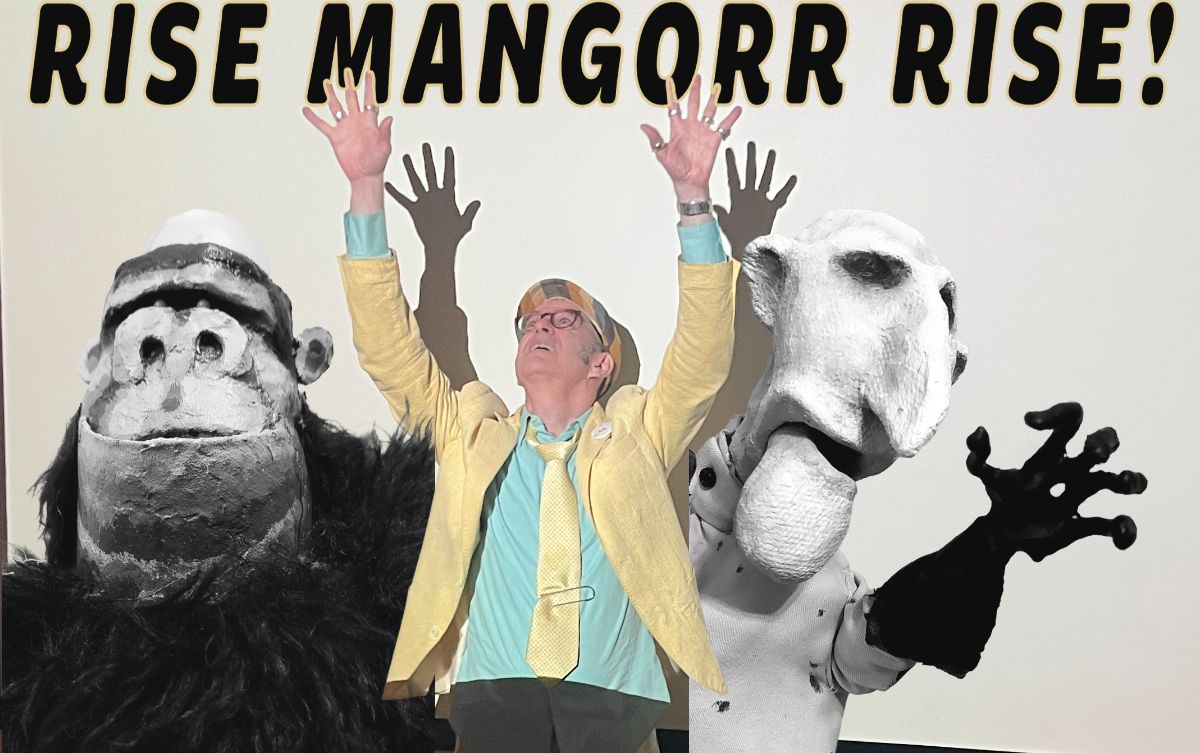 RISE MANGORR RISE!
